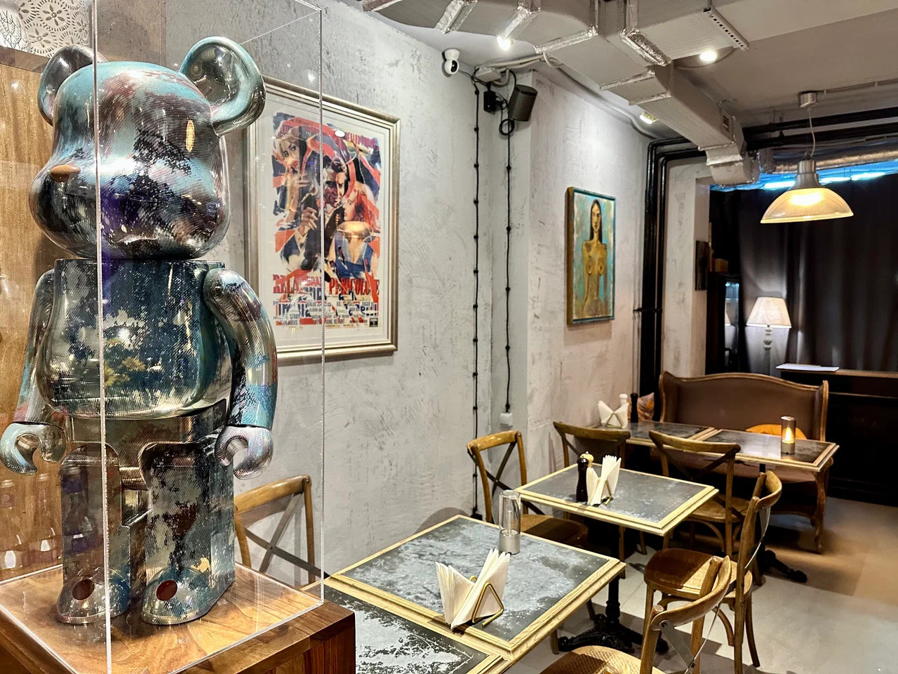 фото ресторана #6528