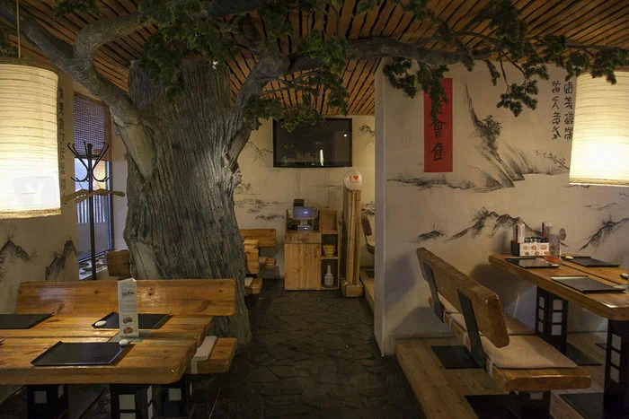 фото ресторана #4360