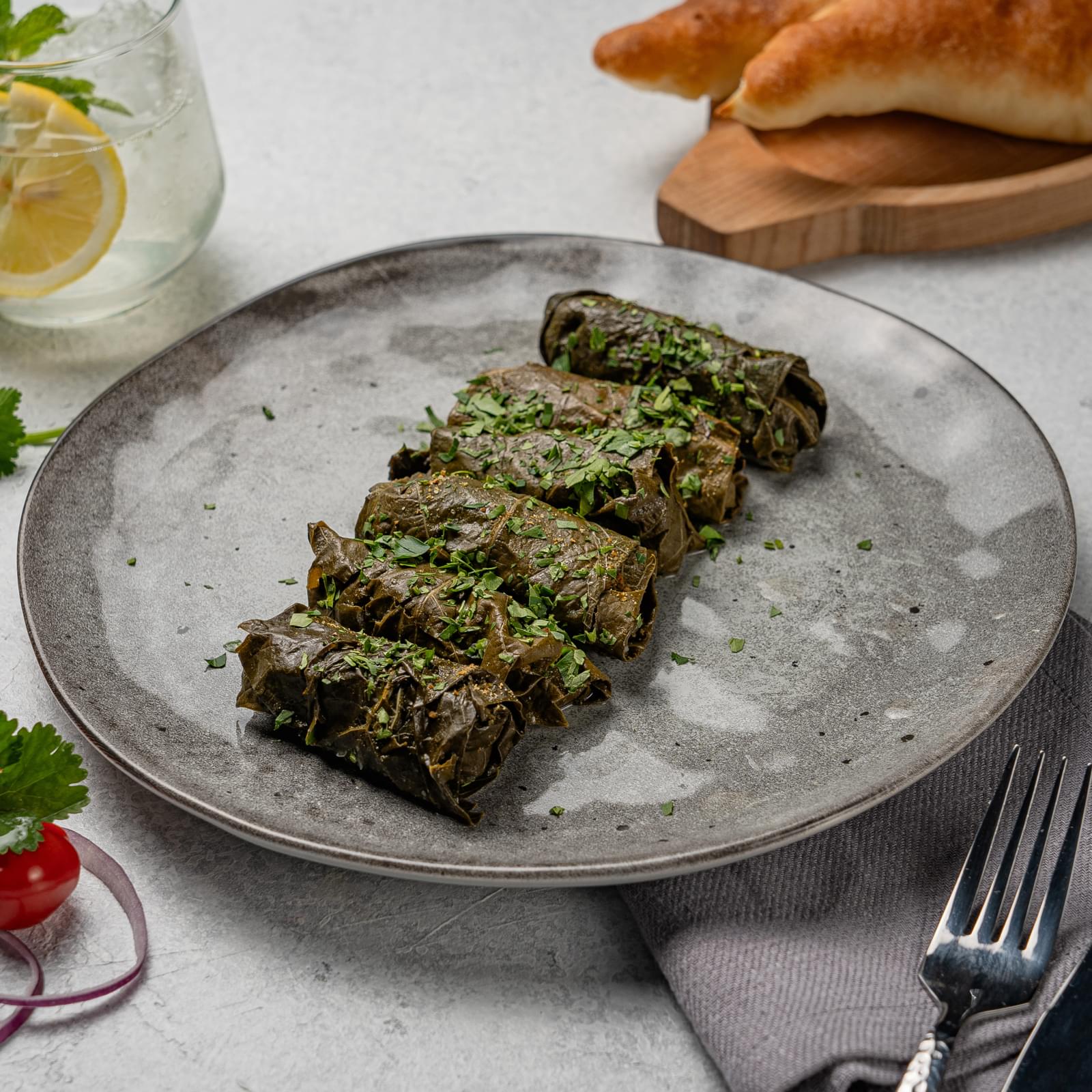 фото ресторана #2