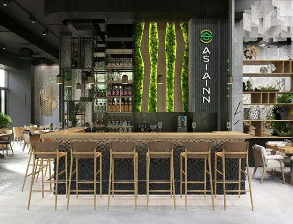 фото ресторана #4370