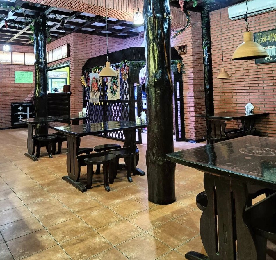 фото ресторана #749