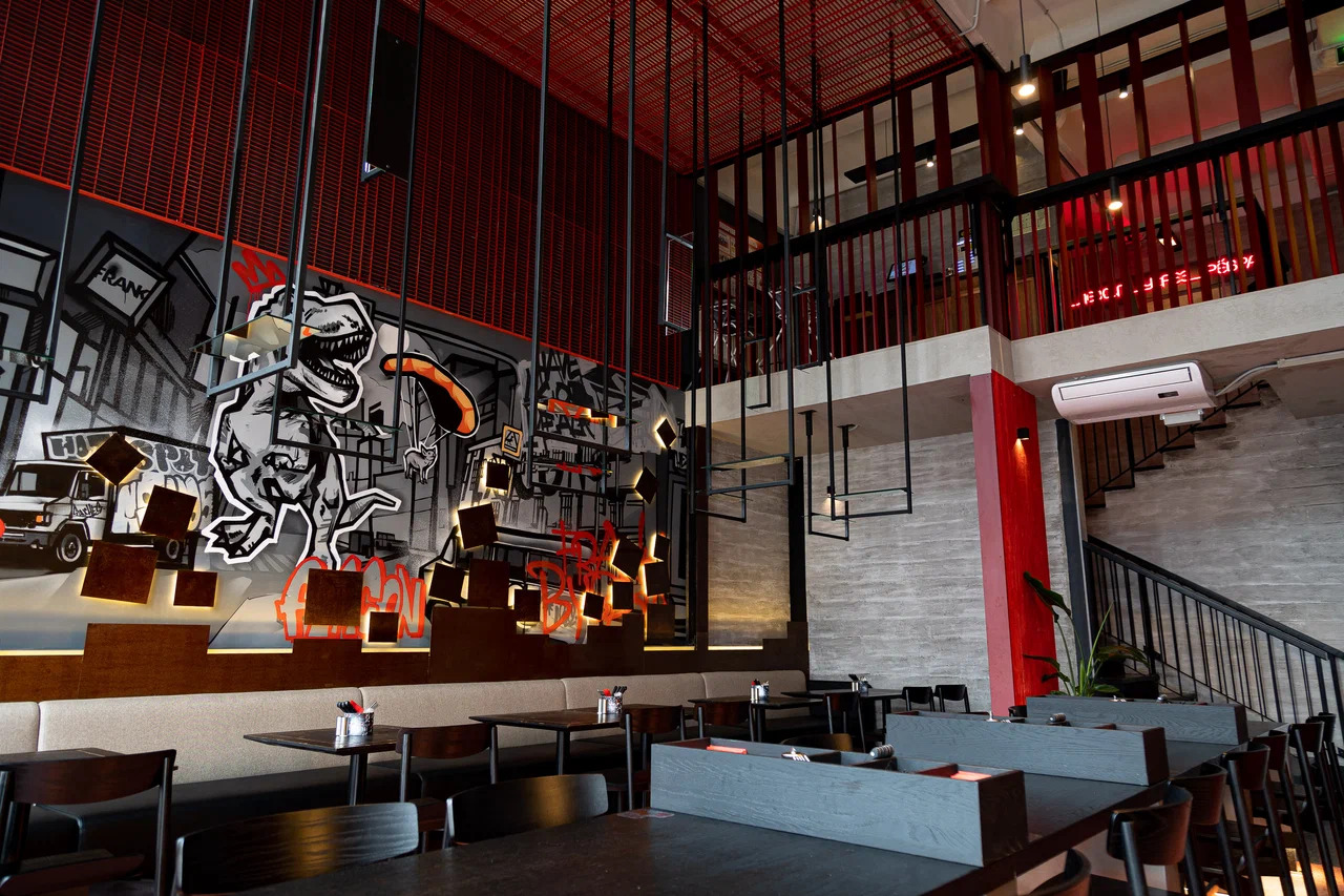 фото ресторана #8059