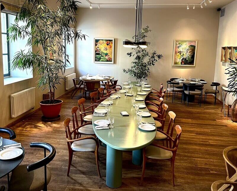 фото ресторана #3