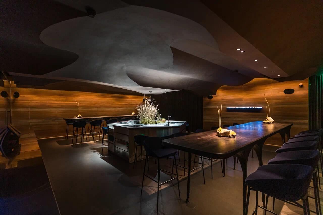 фото ресторана #2