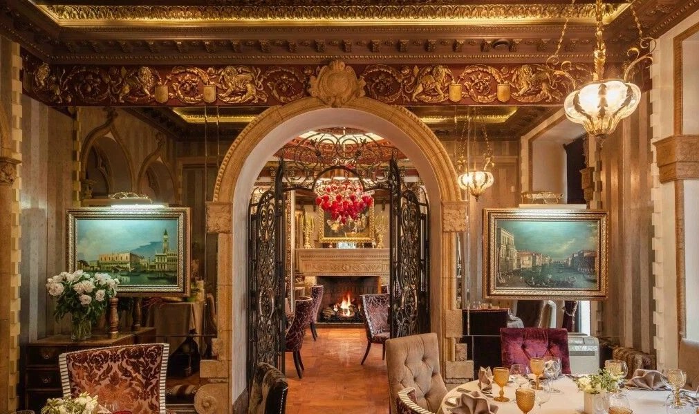 фото ресторана #3