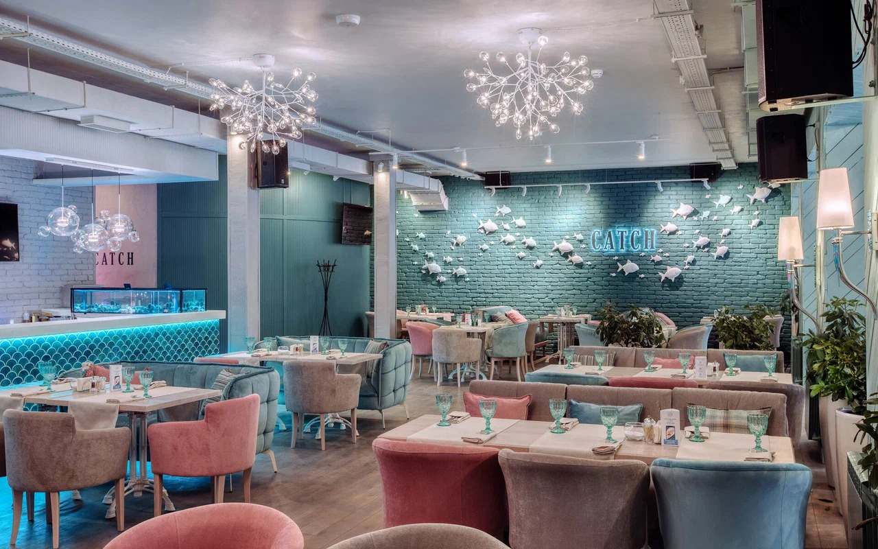 фото ресторана #594