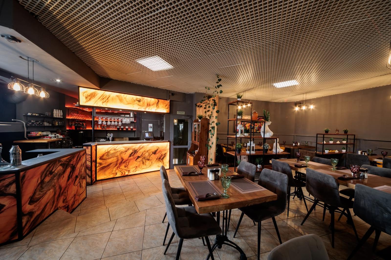 фото ресторана #711