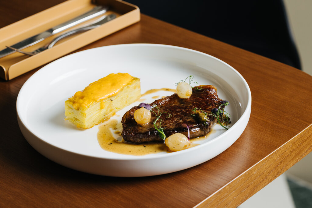 фото ресторана #3