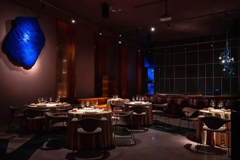 фото ресторана #1