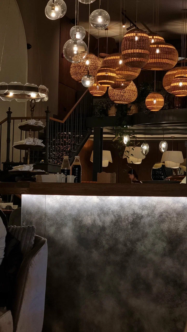 фото ресторана #8626