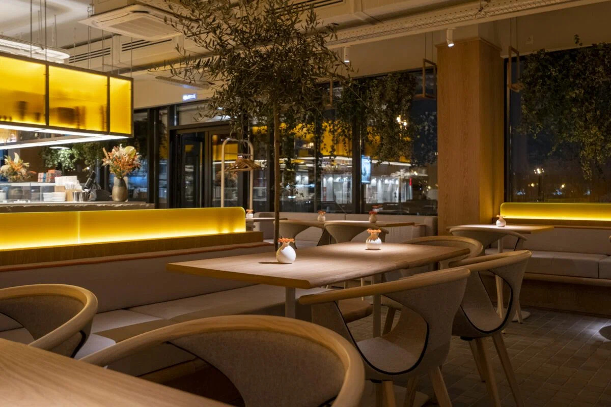 фото ресторана #4447