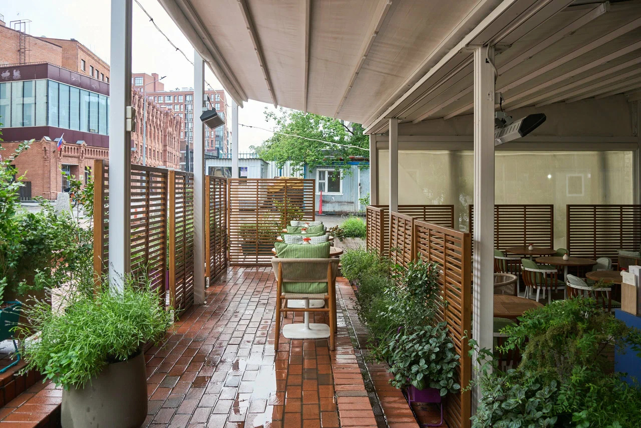 фото ресторана #10495