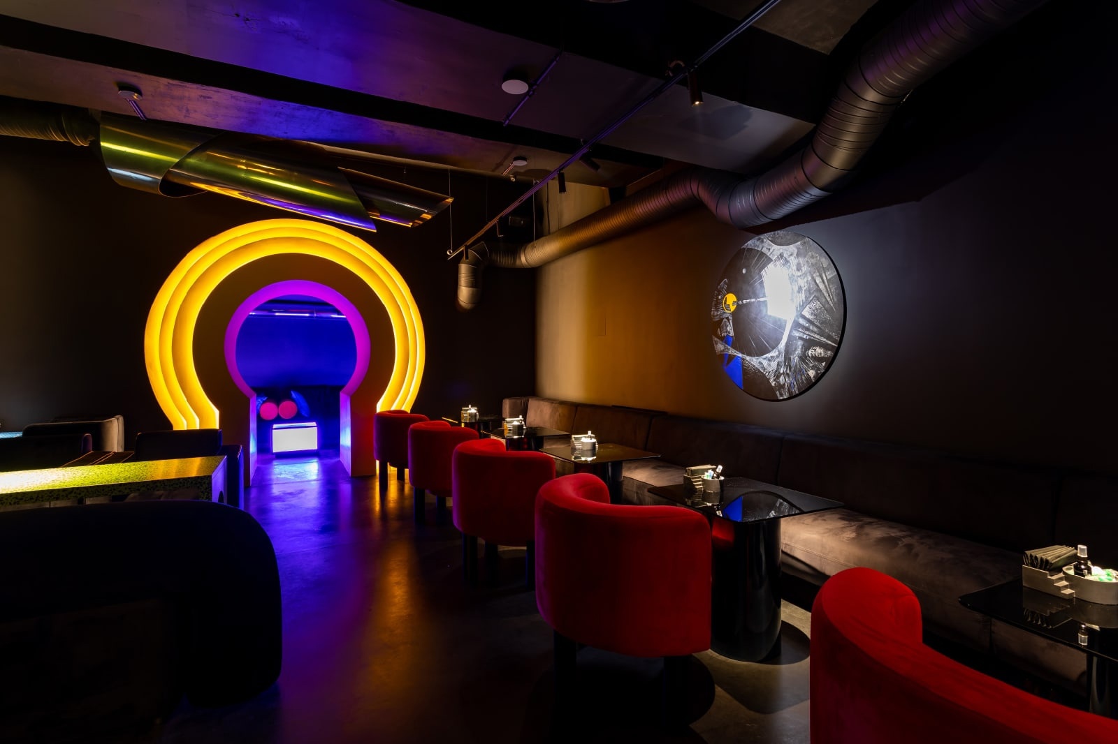 фото ресторана #11220