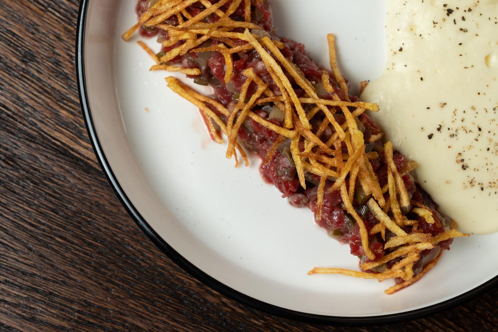 фото ресторана #1