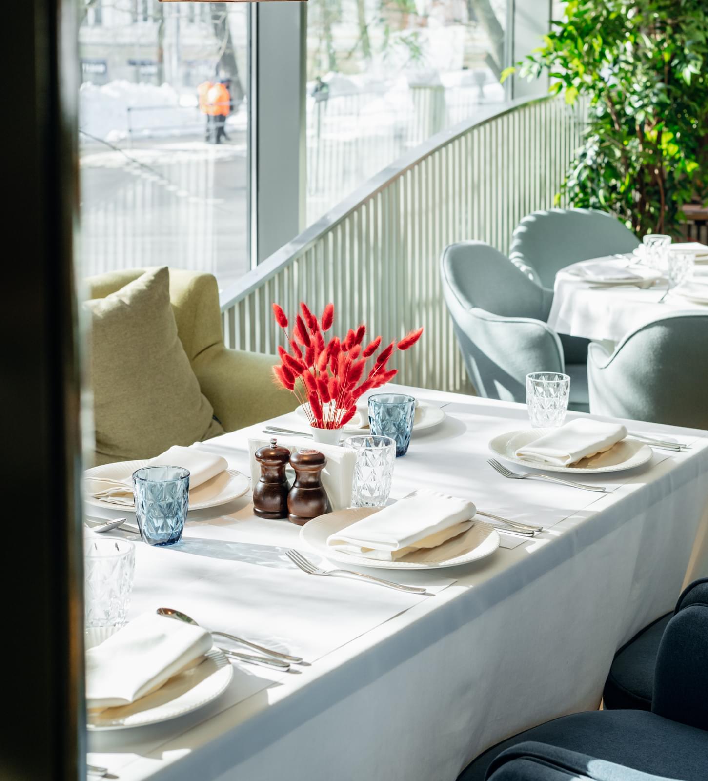 фото ресторана #10929