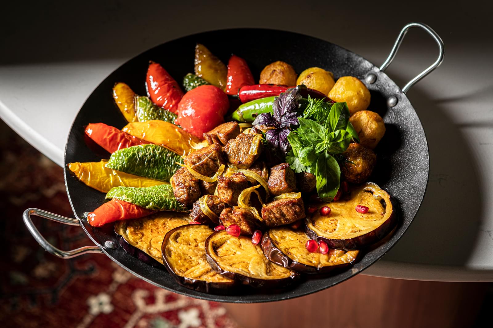 фото ресторана #1