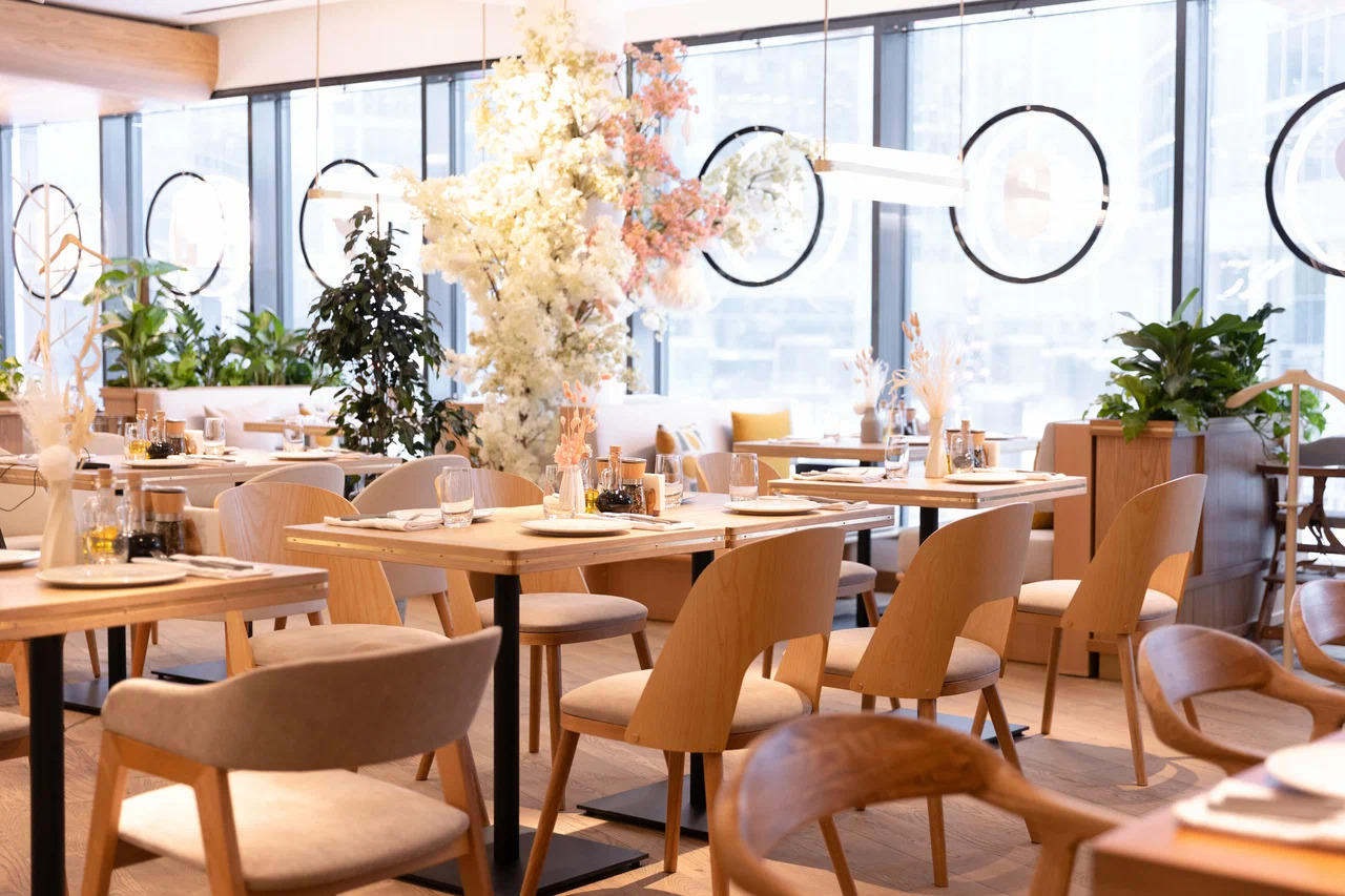 фото ресторана #5492