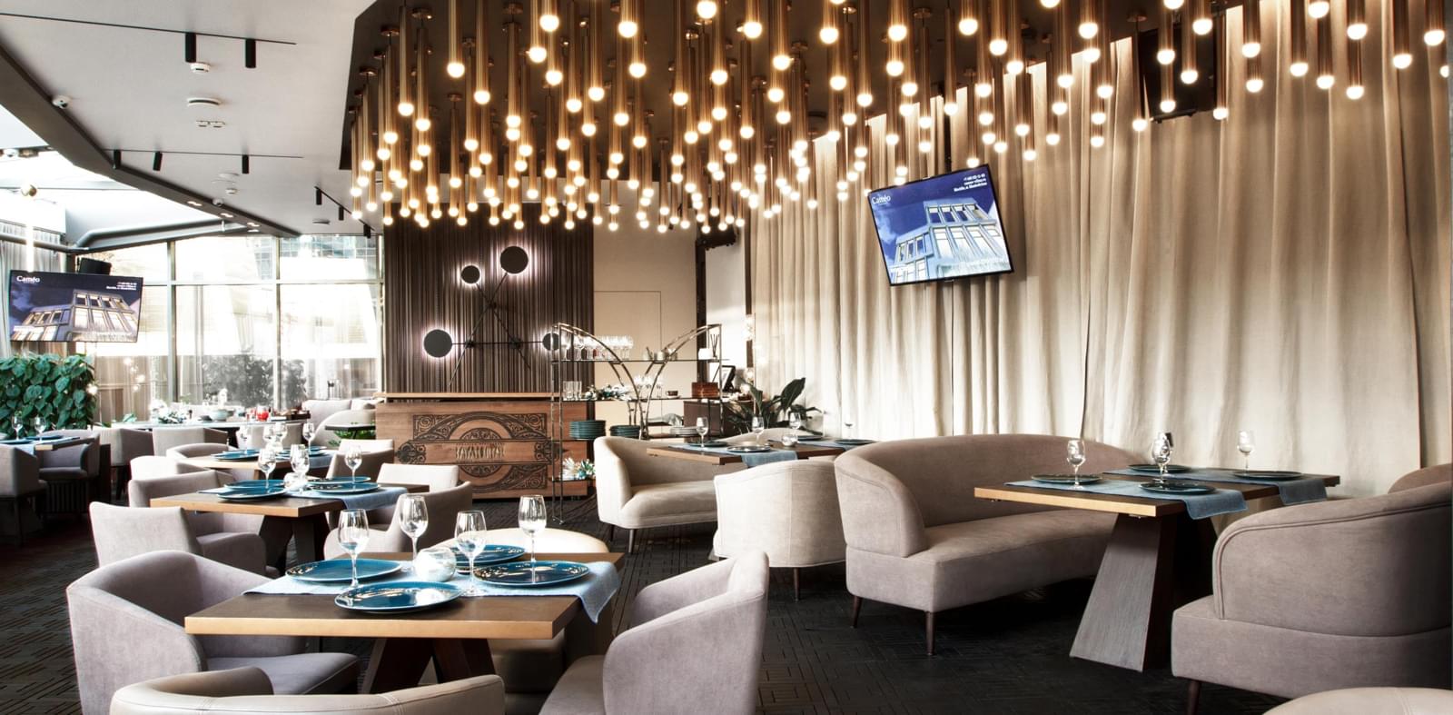 фото ресторана #5340