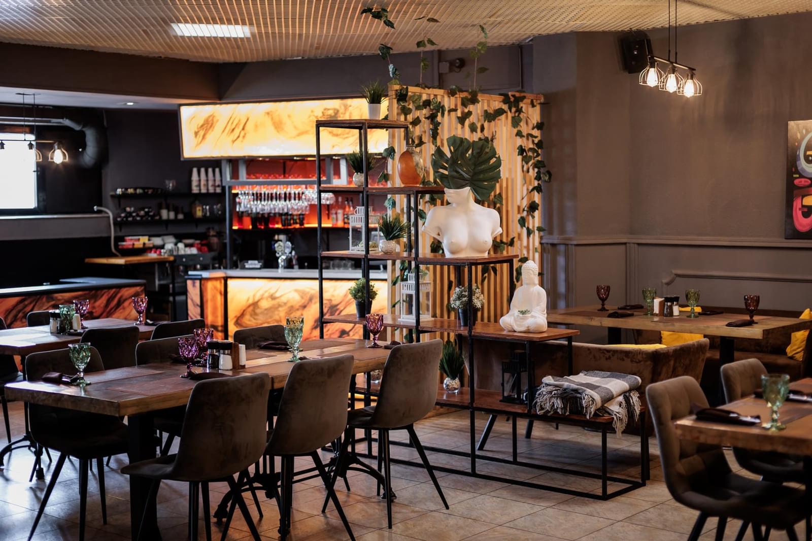 фото Вах! Хинкали!