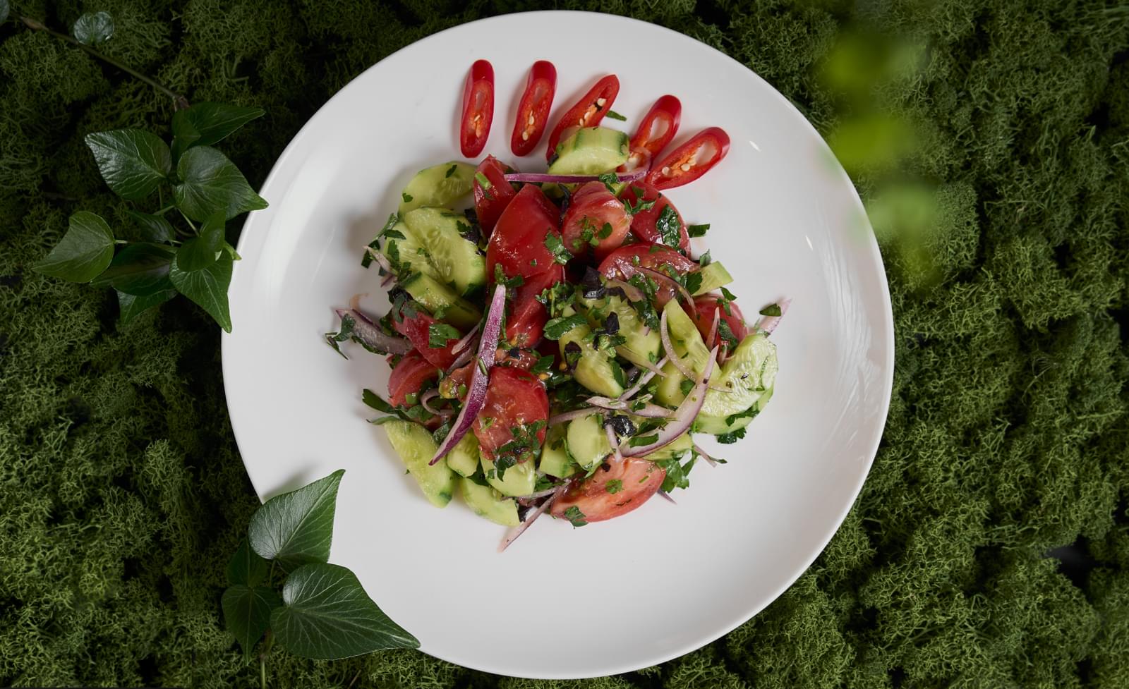 фото ресторана #3