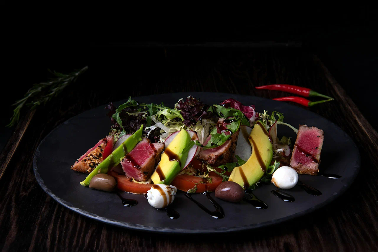 фото ресторана #2