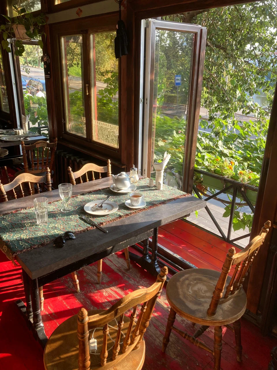 фото ресторана #4153