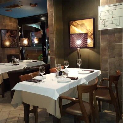 фото ресторана #2783