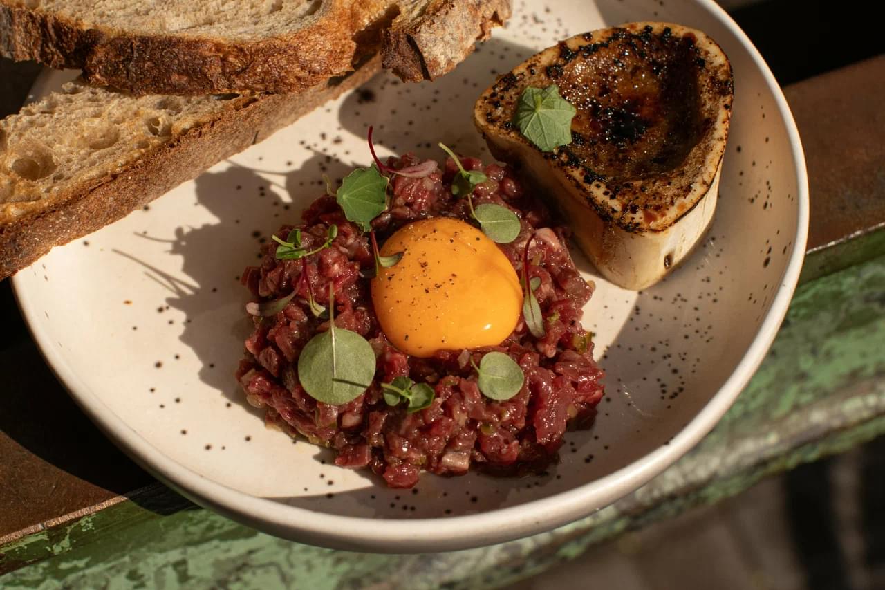 фото ресторана #2