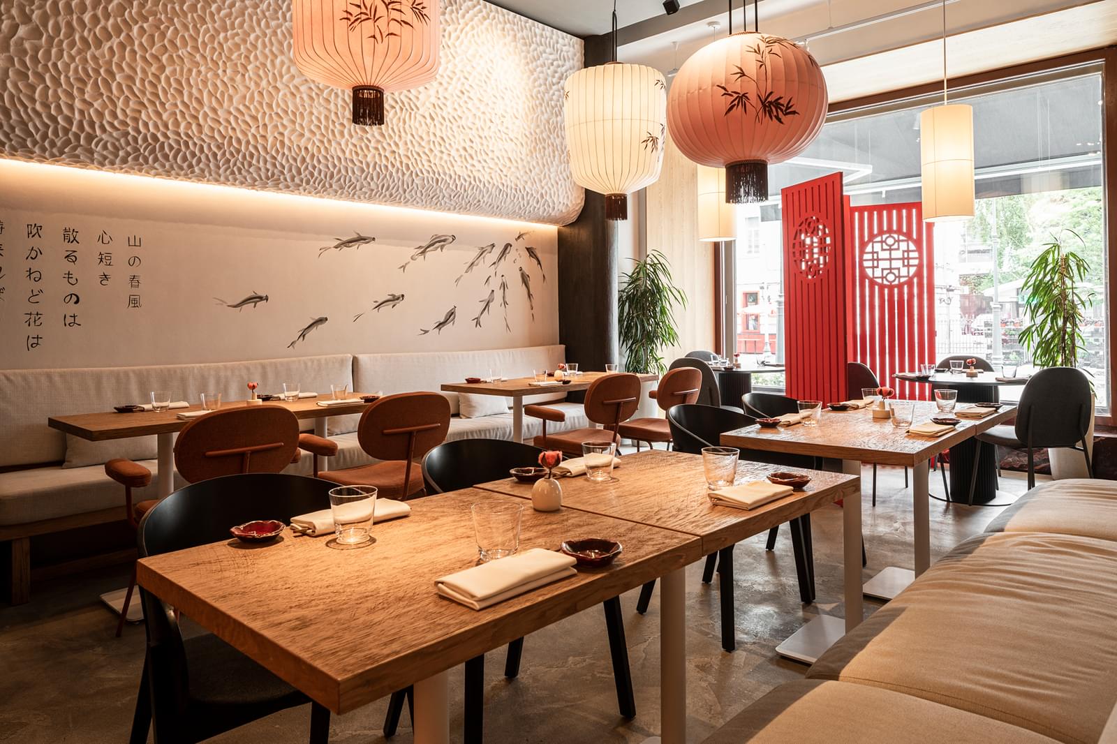 фото ресторана #9525