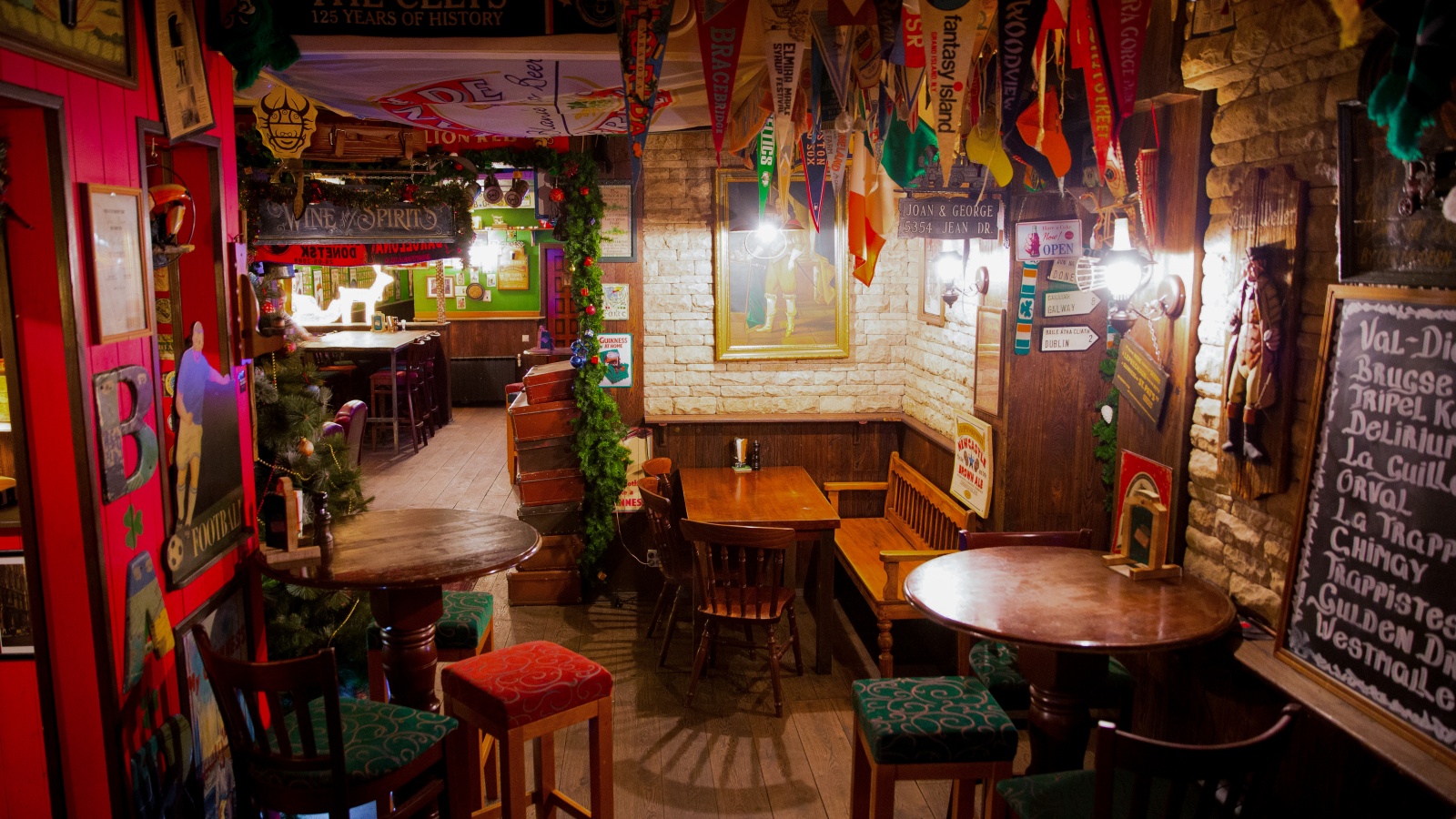 фото ресторана #12411