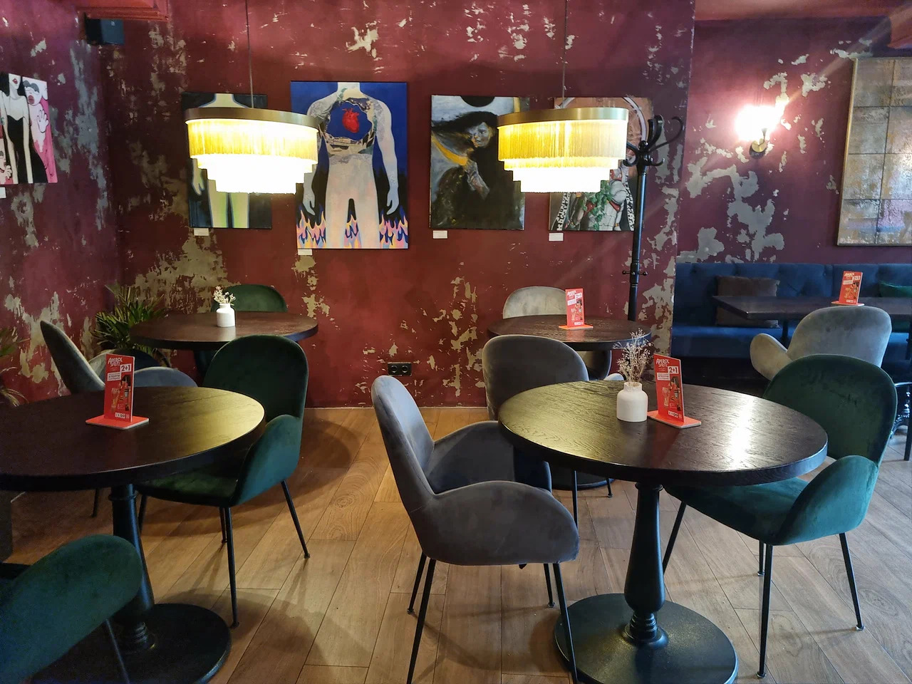 фото ресторана #5416