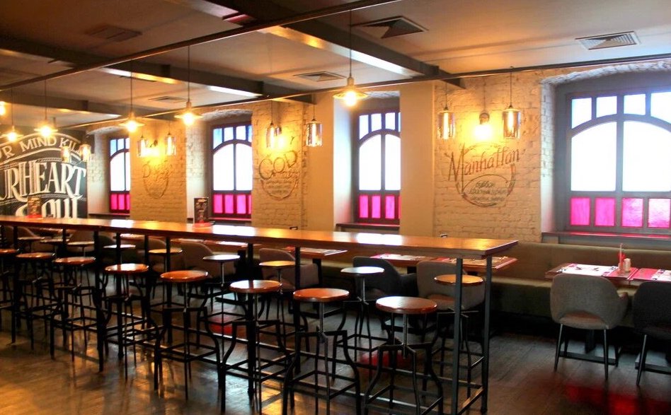 фото ресторана #4357