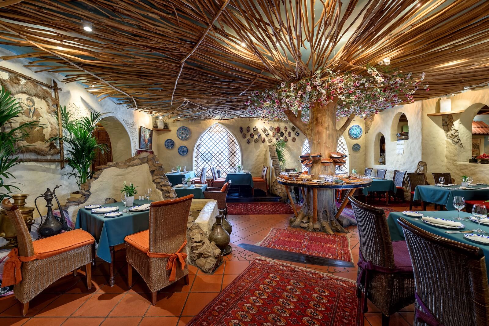 фото ресторана #2