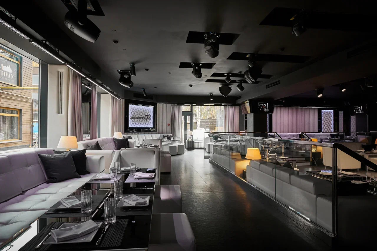 фото ресторана #6371