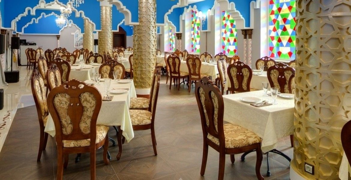 фото ресторана #3758