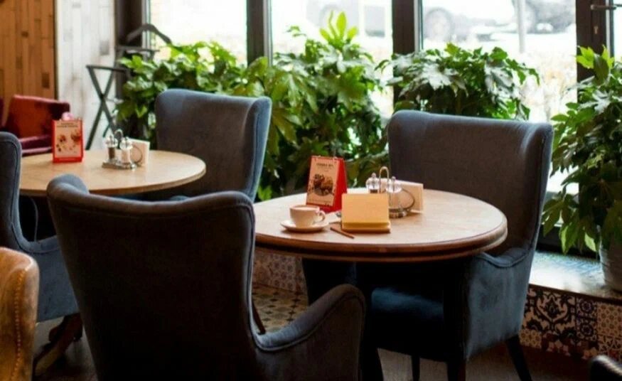 фото ресторана #1722