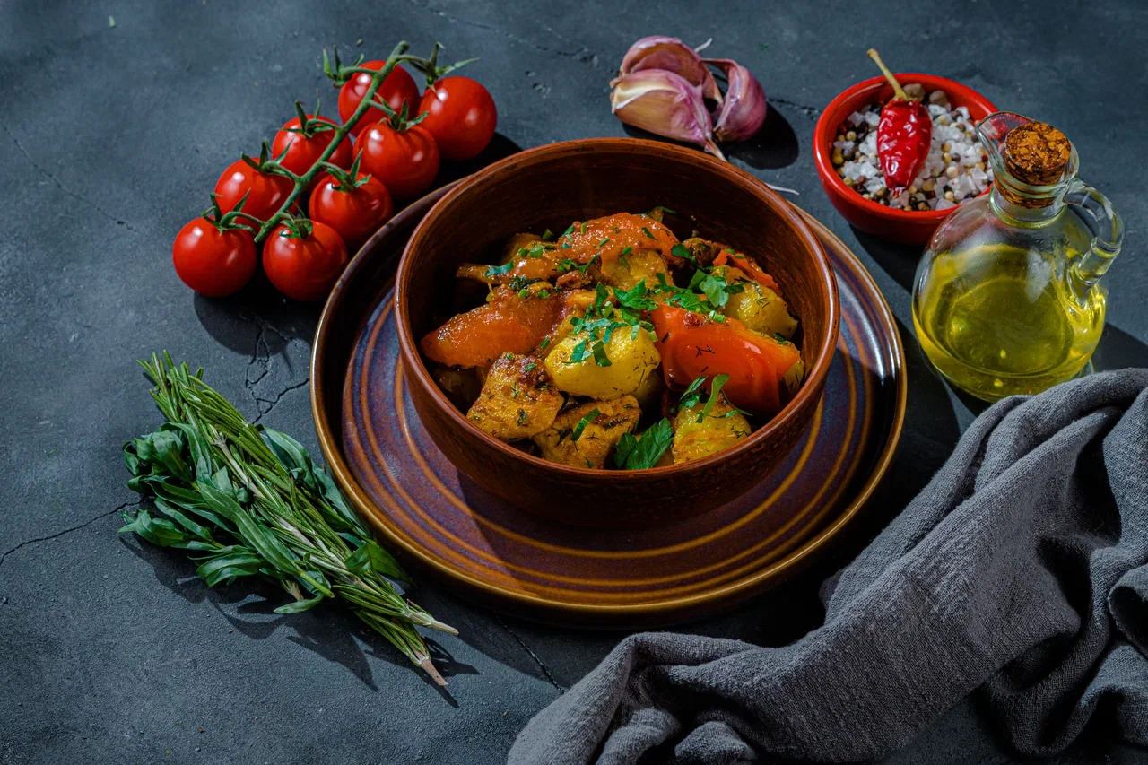 фото ресторана #3