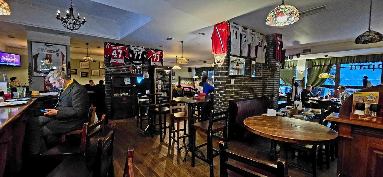 фото ресторана #658