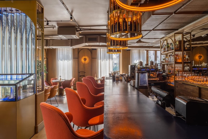 фото ресторана #1