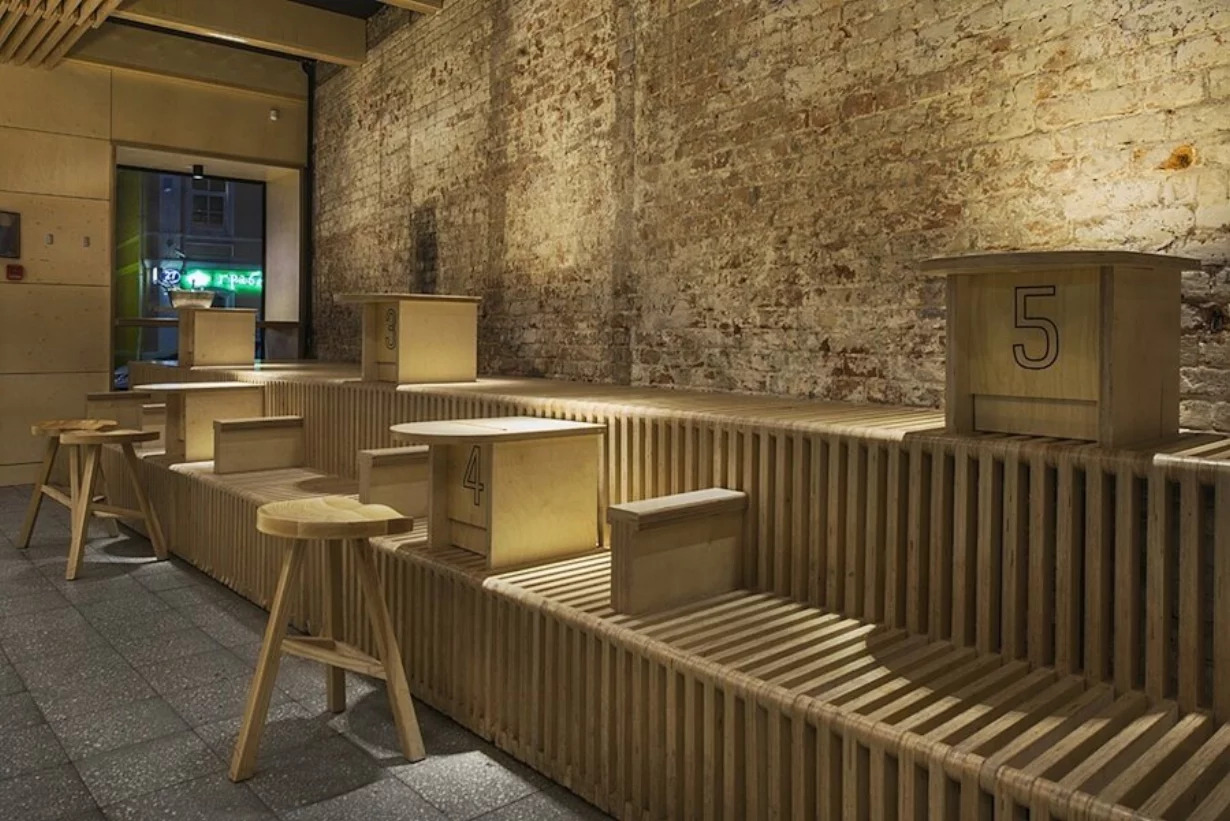 фото ресторана #11846