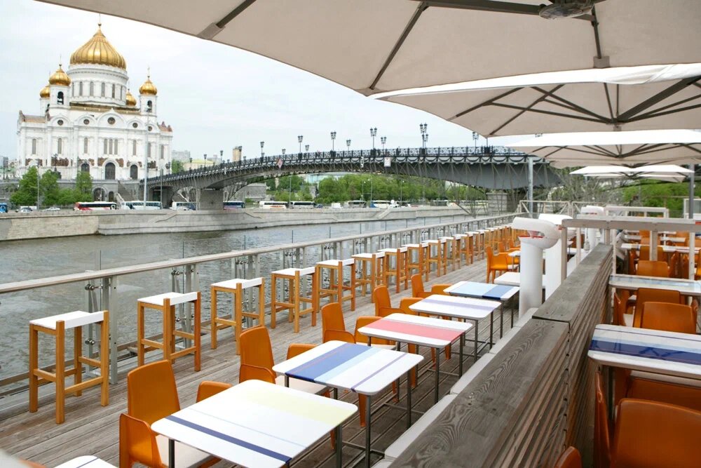 фото ресторана #9847