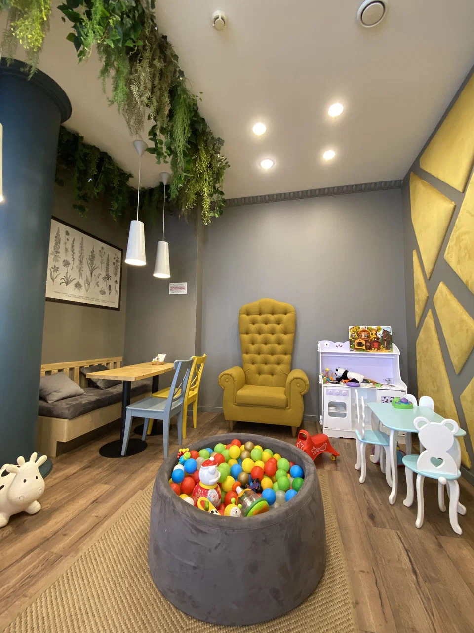 фото ресторана #439