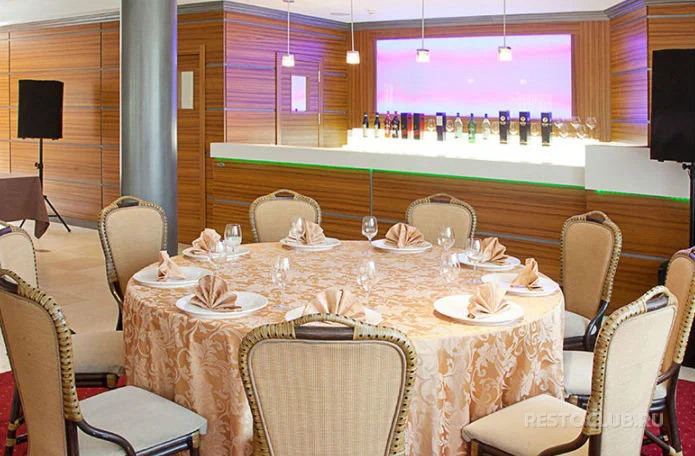 фото ресторана #11256