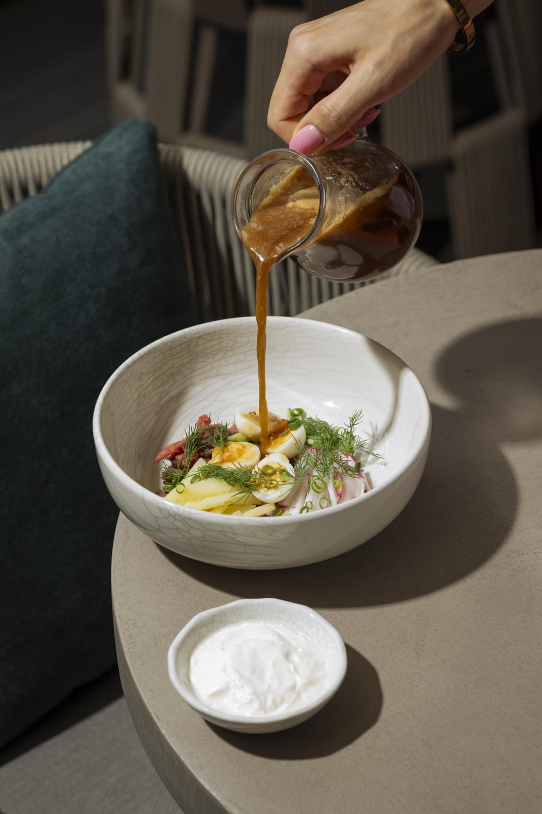 фото ресторана #2