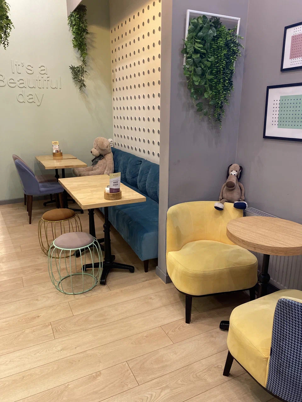 фото ресторана #6354