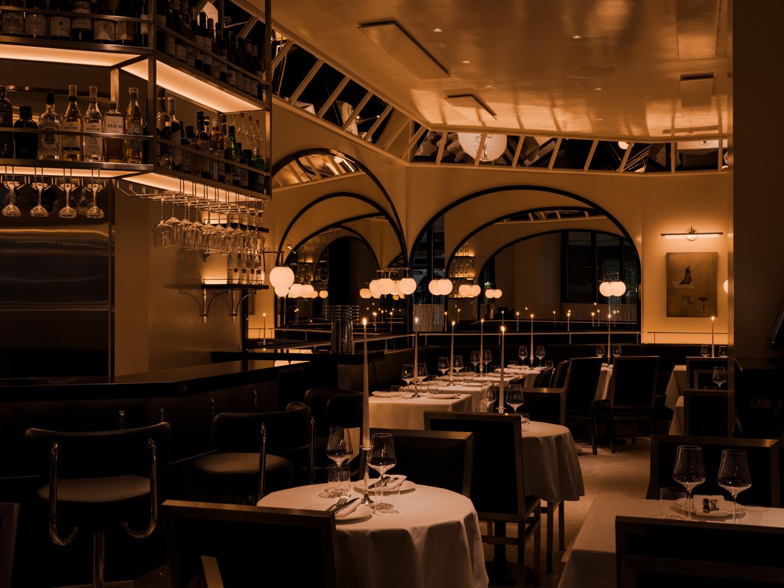 фото ресторана #10113