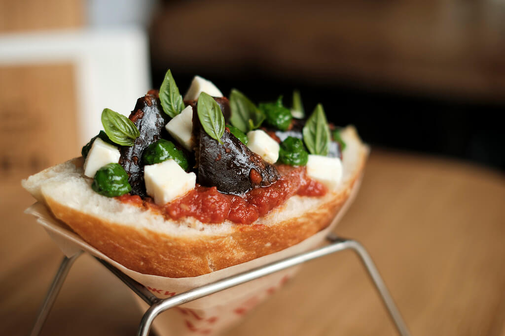 фото ресторана #11143