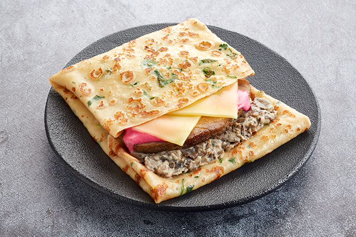 фото ресторана #1