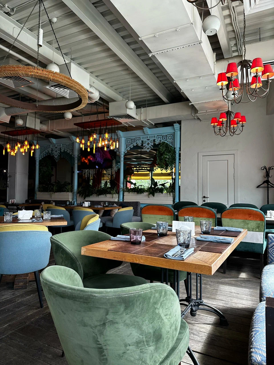 фото ресторана #3453