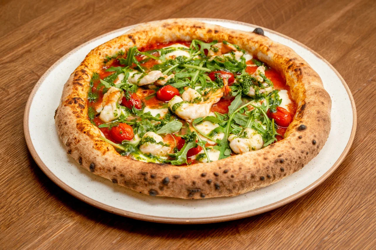 фото ресторана #1